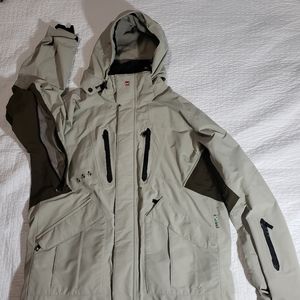 Awesome Quick Silver jacket!